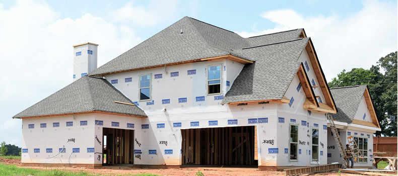 Get a new construction home inspection from Direct Home Inspections